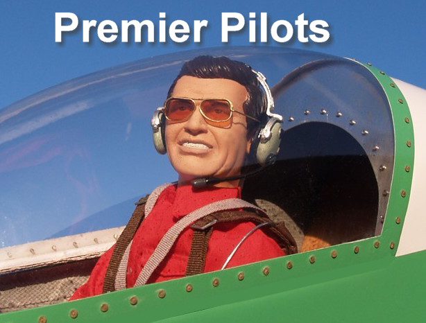 Premier Pilots